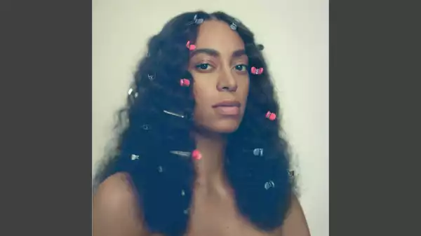 Solange - For Us By Us